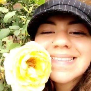 Meet your Posher, Erin